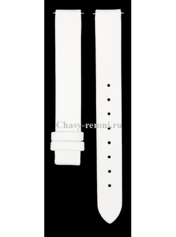 Сатиновый ремешок Tissot T610014601